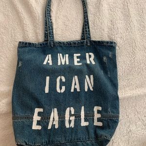 A&E bag